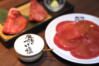 【実食レポ】牛角の景色が一変! 意外に知らない無料隠しメニュー「魔法のつけ塩」がウマさをブーストさせる件