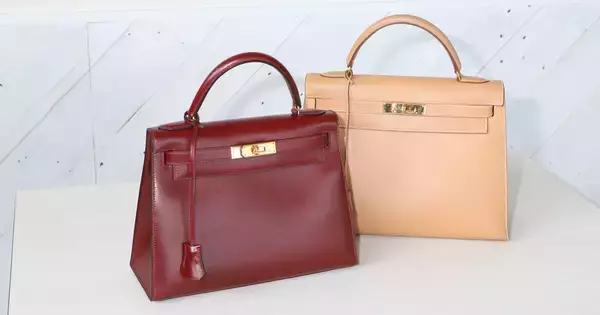 ケリーとバーキンはなぜ「台形」なのか? クイズでわかるブランドの歴史