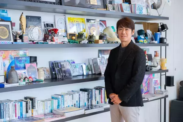 「音楽と人に向き合い続ける」― ユニバーサル ミュージック藤倉社長が語る、12年連続成長の原点