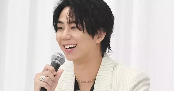 「極寒の中で…」北山宏光が明かした過酷な撮影の裏側とは「寝転んでくれと…」