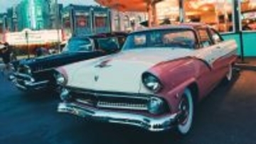 EVシフトの時代にあえて「クラシックカー」を所有する理由は?