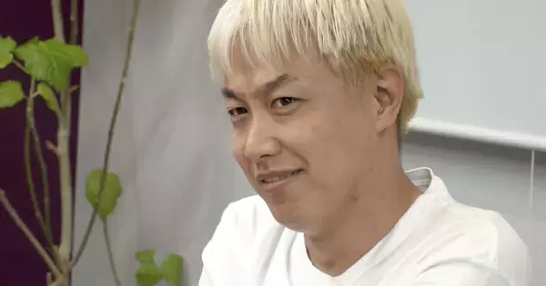 お見送り芸人しんいち、最近狙っている芸能人は…「離婚したし」「すぐフォローしました」