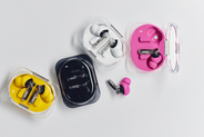 Nothing「Ear (3a)」発売　録音機能を新搭載、AI要約や文字起こしに対応