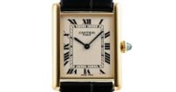 知られざる「レアな」腕時計図鑑 第16回 「日本に何本残っているのか」はわからない、カルティエのCPCPコレクション
