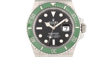 話したくなる腕時計トリビア 第67回 なめらかに動く秒針と1秒ずつ動く秒針の違いは何?