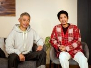 「その恐怖が麻痺しているほうが怖い」ディーン・フジオカ、挑戦の先にあった“奇跡”とは　イチロー氏との共演は「本当に感無量」