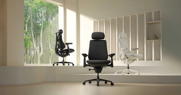 電動ワークチェア「LiberNovo」が渋谷で製品体験会、5月29日から2日間