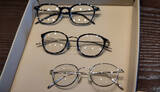 「鯖江の職人技が生む流行り廃りのない名品、金子眼鏡店が推す3モデルとは」の画像1