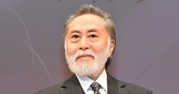 北大路欣也、芸歴70年での『三屋清左衛門残日録』次作に早くも意欲　自身を巡る“ジンクス”には驚き「初めて聞いた」