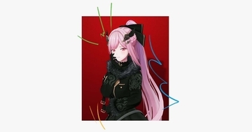 Mori CalliopeさんがApple表参道に降臨！　3月27日にApple創立50周年記念イベント開催