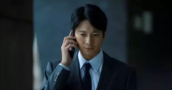 医療業界の闇に切り込む…向井理、WOWOWドラマでMR役「大学時代の同期の多くが就いていました」