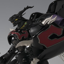 『聖戦士ダンバイン』ズワァースがROBOT魂高密度シリーズで立体化