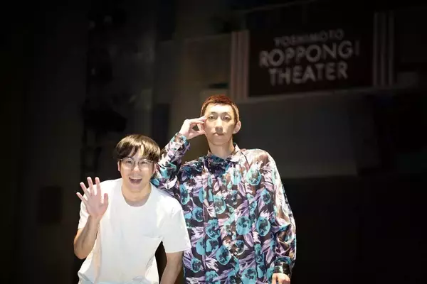 人生の選択肢 第2回 迷ったら"難しい方"へ。8年かけて売れたKOC決勝コンビ・やさしいズが語る、人生の選び方