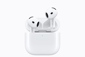 Apple「AirPods 5」発表、全モデルにノイキャン搭載　Pro 3の技術を取り入れ音質強化