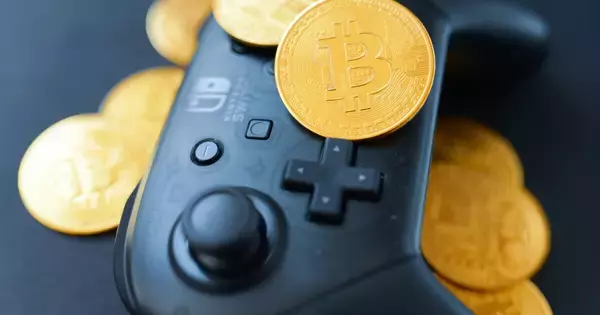 ゲームが仕事になる時代へ。Web3「GameFi」が生む新しい所得と雇用