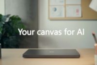 Windowsは「AIのためのキャンバス」へ - Igniteで示されたエージェンティックOS構想