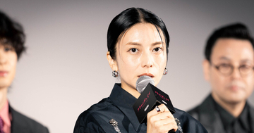 記者が柴咲コウに抱いた印象　共演者は「どんな昭和の銀幕スター」「鋭い方」と撮影前に思っていたが…