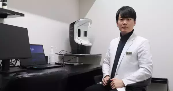 「何をやってる？」男性の美容医療医が実際に受けている施術と、40代の正解ルート