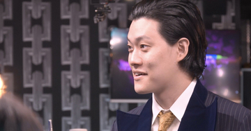 粗品が「今でも見てる」と語るお笑いルポライターとは　8年前に“酷評”された囲碁将棋・文田が接触