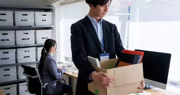 IT人材の約4割が黒字リストラを警戒、AI台頭で雇用不安が拡大 - レバテック調査