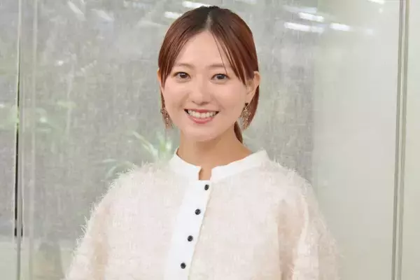伊藤千晃、母になり引退を考えたことも　両立の葛藤吐露　復帰は「ファンの方がいてくださったので…」