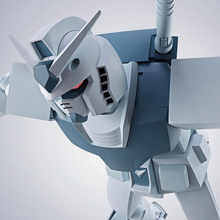 『機動戦士Gundam GQuuuuuuX』ROBOT魂に「ハイパー化」した「ガンダム」がまさかの登場