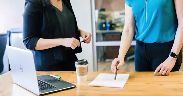 「人前はNG」は本当か? 二流と一流を分ける叱り方の決定的な差