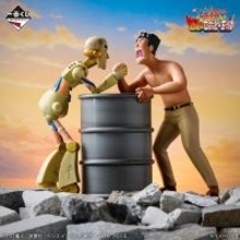 一番くじに劇場版『クレヨンしんちゃん 名作シネマズ』第2弾登場! 「ロボとーちゃん」など名シーンを再現した賞品にファン感激「泣いちゃうよ俺」