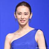 「北川景子、後輩の紅白初出場を祝福「やったー！」 事務所の絆に「最高」「ジーンときた」の声」の画像1