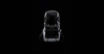 PORTER、約14カ月ぶりの新作は「宇宙開発素材」採用――型崩れしにくい「BOUNCE」発売