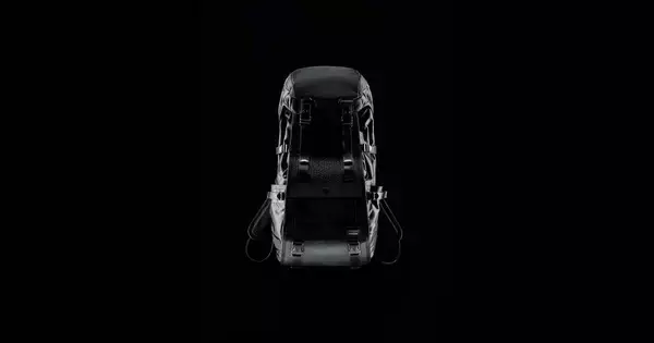 PORTER、約14カ月ぶりの新作は「宇宙開発素材」採用――型崩れしにくい「BOUNCE」発売