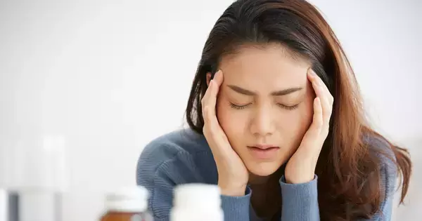 「脳の名医が指摘する、いちばんやってはいけない「頭痛薬」服用のタイミング」の画像