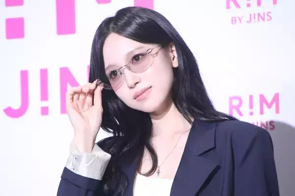 「一気に何匹か…」MISAMO・MINAが最近出会った“かわいいもの”とは「自慢しています」