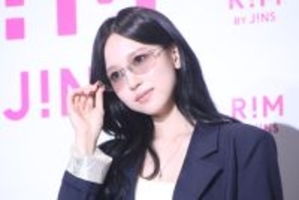 「一気に何匹か…」MISAMO・MINAが最近出会った“かわいいもの”とは「自慢しています」