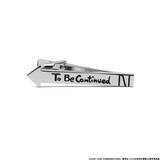 「『ジョジョの奇妙な冒険』あの「←To Be Continued」アクセサリーが話題に - 「高いがほしい」「ヘアピン作ってくれないかな?」」の画像1