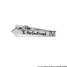 『ジョジョの奇妙な冒険』あの「←To Be Continued」アクセサリーが話題に - 「高いがほしい」「ヘアピン作ってくれないかな?」