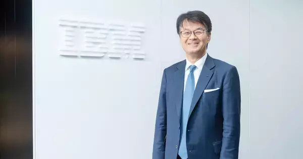 日本IBM・山口明夫社長に聞く、2026年の展望 - AI、ハイブリッドクラウド、量子の現在地