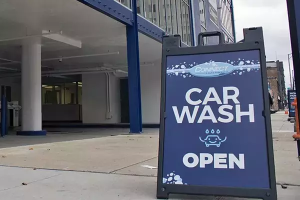 「50ｍ先の洗車場、歩くべきか、運転すべきか」- 主要AIモデルの多くが大苦戦