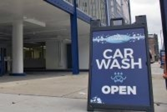 「50ｍ先の洗車場、歩くべきか、運転すべきか」- 主要AIモデルの多くが大苦戦