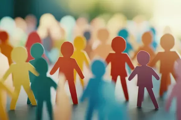 エンタープライズIT新潮流 第68回 ダイバーシティはもう古い？インクルージョンとAIがもたらす真のイノベーション