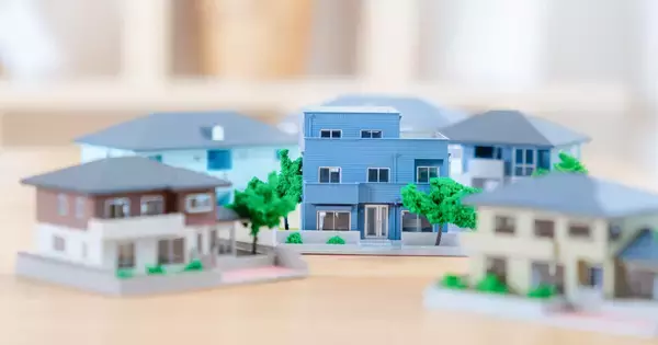 将来住みたいマイホーム、戸建てが64.5% - 「騒音問題」でマンションを大きく上回る