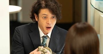 映画『さとこはいつも』追加キャスト発表　オダギリジョーが印刷会社の営業・村本、⻘⽊柚は宣伝部にやってくる新⼊社員・嶋を演じる