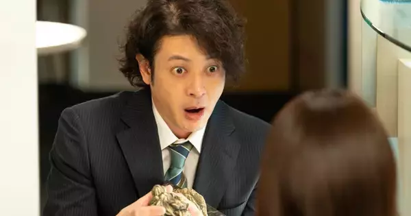 映画『さとこはいつも』追加キャスト発表　オダギリジョーが印刷会社の営業・村本、⻘⽊柚は宣伝部にやってくる新⼊社員・嶋を演じる
