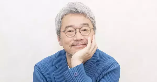 「怖い怖い怖い」尾美としのりが語る『鬼平犯科帳』彦十役の重圧と覚悟「関わりたくないけど、関わりたい」