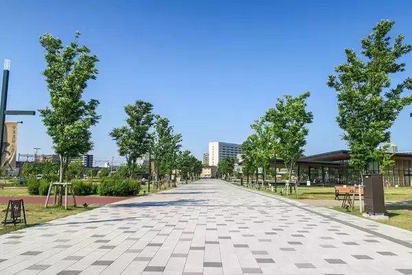 和泉市、岸和田市、大阪狭山市…住宅のプロが選ぶ「大阪の穴場エリア」