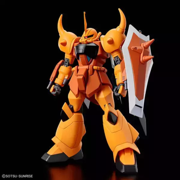 『機動戦士ガンダムSEED DESTINY』HGCE「グフイグナイテッド(ハイネ・ヴェステンフルス専用機)」を抽選販売