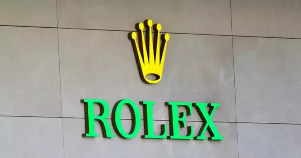 話したくなる腕時計トリビア 第86回 ロレックスの王冠マークに込められた意味とは?