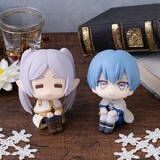 「『葬送のフリーレン』るかっぷにしょぼしょぼ「フリーレン」と「ヒンメル」がセットで登場」の画像1