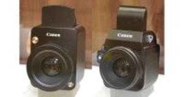 アナログの撮影体験や仕上がりをデジタルで再現、キヤノンが新機軸カメラをお披露目