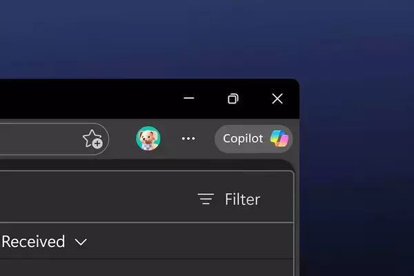 Microsoft、「Edge」のAIブラウザ機能を強化、エージェント機能「Actions」追加